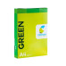 Century Green A4 Sheets (White)