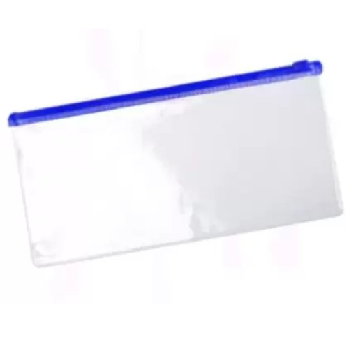 Pencil Pouch (Transparent)