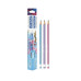 Doms Pencil (Multicolour) - 10 Pieces