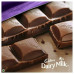 Cadbury Dairy Milk Chocolate Home Treats 119 g