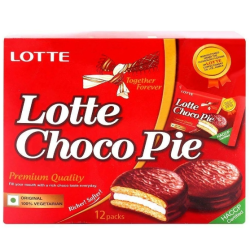 Lotte Choco Pie 28 g (12 pcs)