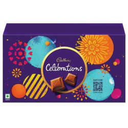 Cadbury Celebrations 144.1 g