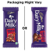 Cadbury Dairy Milk Fruit & Nut Chocolate Bar 36 g