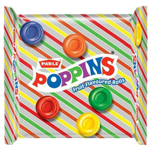 Parle Poppins 100 g