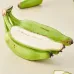 Banana - Raw Green 500 g (kaccha Kela)