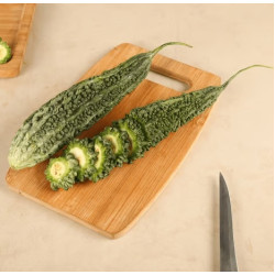 Bitter Gourd (Karela)