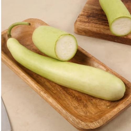 Bottle Gourd (lauki)