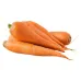 Carrot - Orange 250g