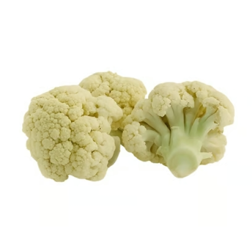 Florets Cauliflower (Gobhi)