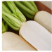 Radish - White (Loose), 500 g (Muli)