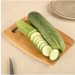 Green Cucumber