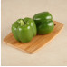 Green Capsicum