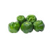 Green Capsicum